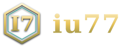 iu77 logo